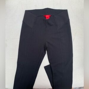 Jennifer Lopez dressy Black Leggings